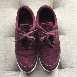 Cole Haan Misha Grand Sport Sneakers